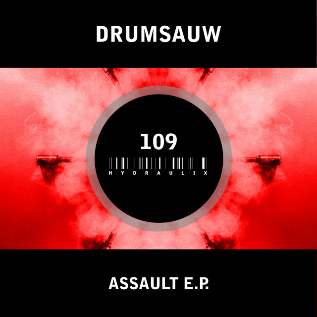 Assault album art