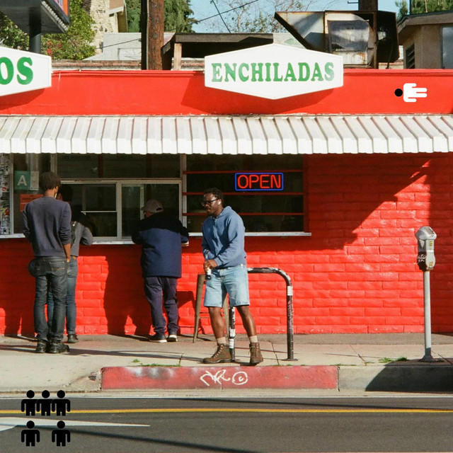 undefined album image