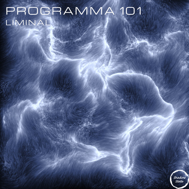 Liminal cover art
