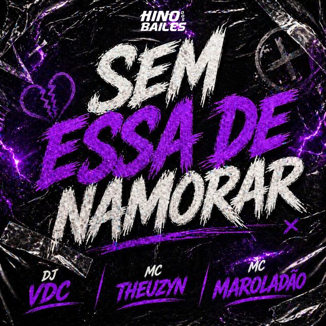 Sem Essa de Namorar