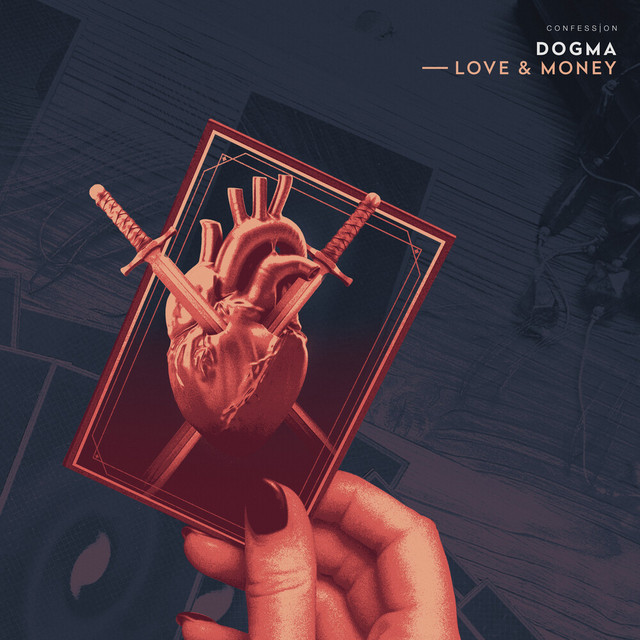 Love & Money album art