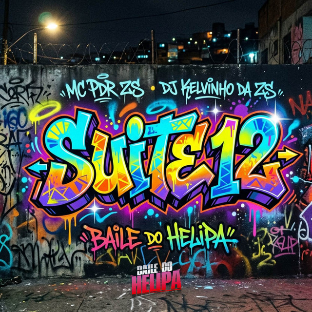 SUITE N12