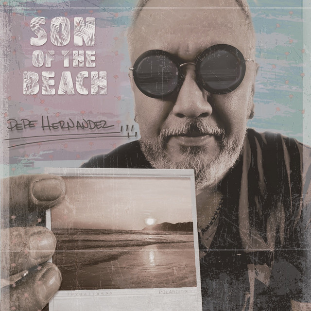 Son of the Beach album image
