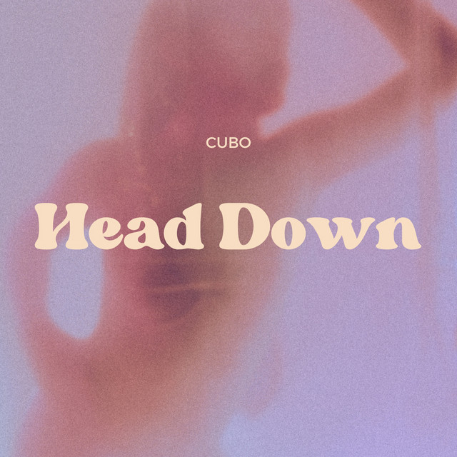 Head Down cover art