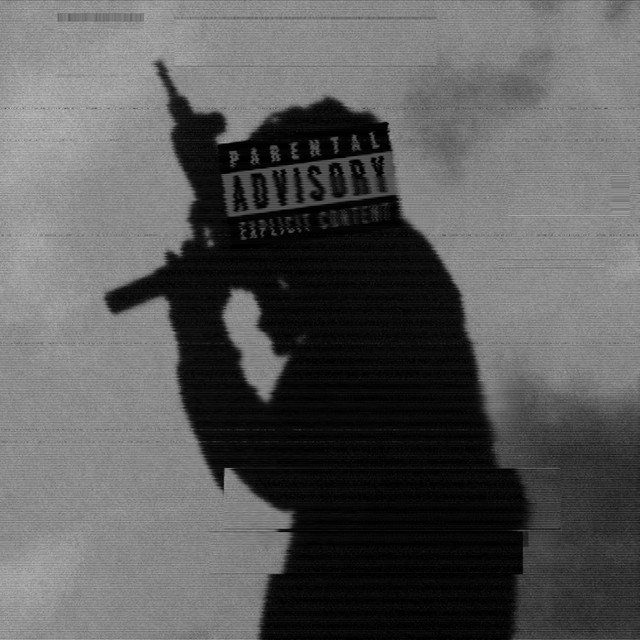 Обкладинка: EVACUATION — prod. DTM