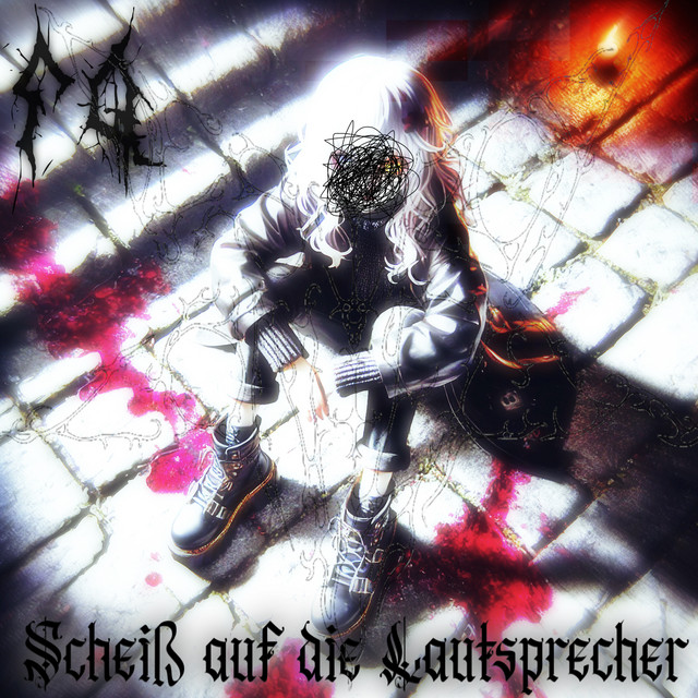 Обкладинка: Scheiß Auf Die Lautsprecher — Fq