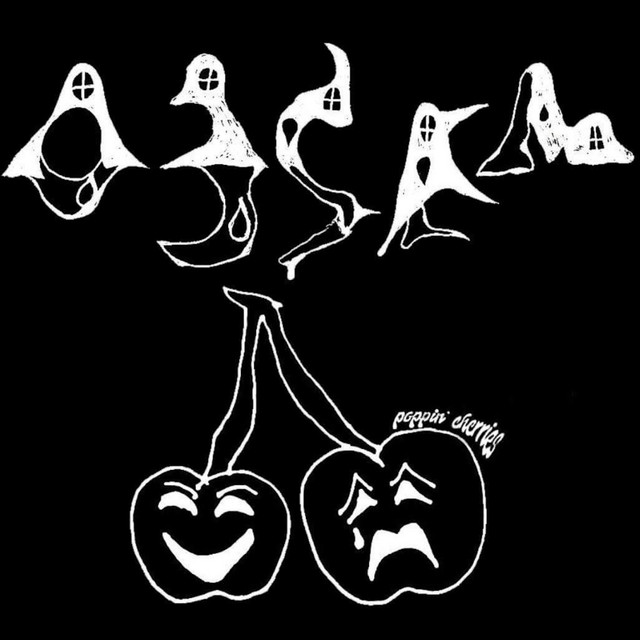Poppin' Cherries cover art
