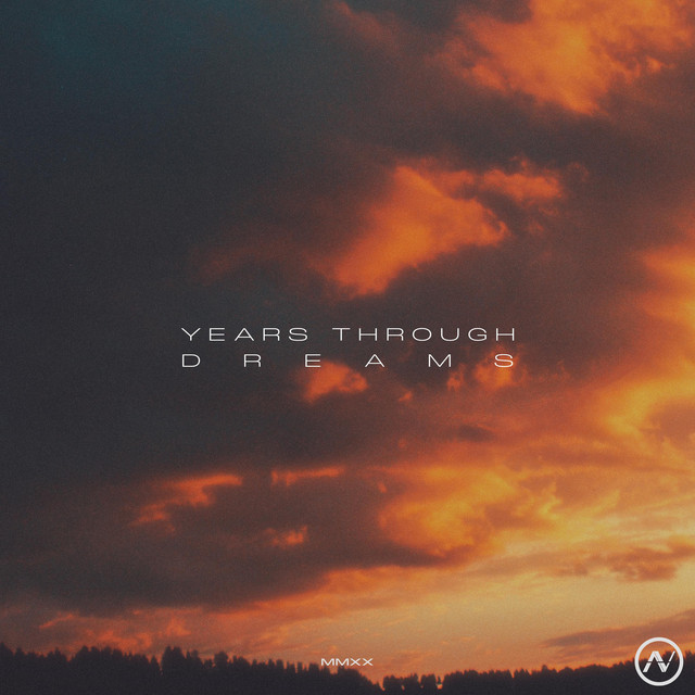 Years Through Dreams cover art