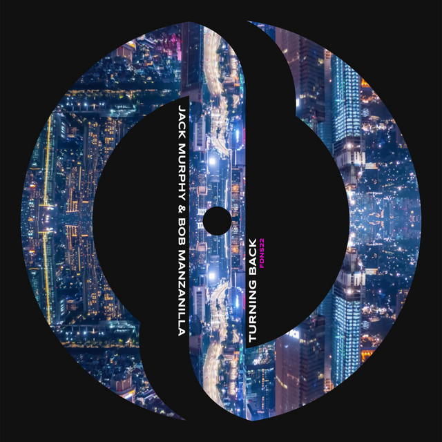 Turning Back cover