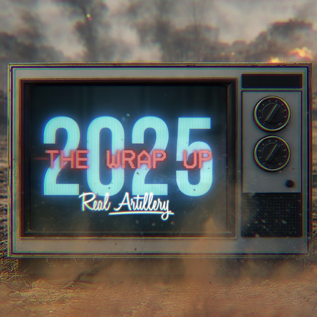 The Wrap up 2025