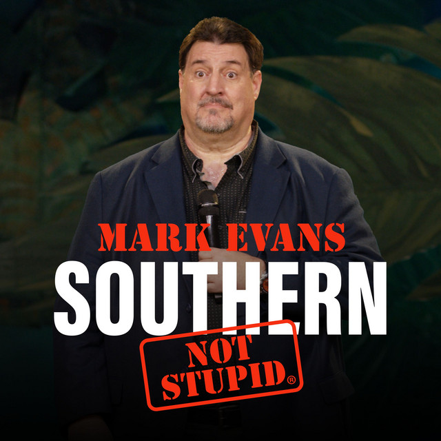 Southern, Not Stupid cover art
