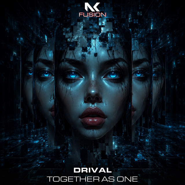 Together As One - Extended Mix album art