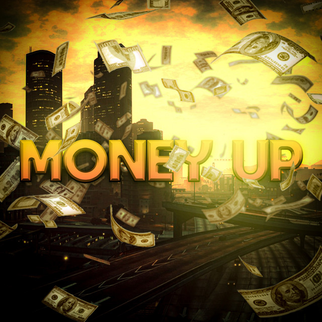 Money Up - Single by Ekkwinox | Spotify