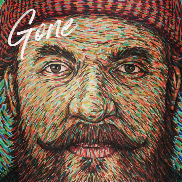 Gone cover art