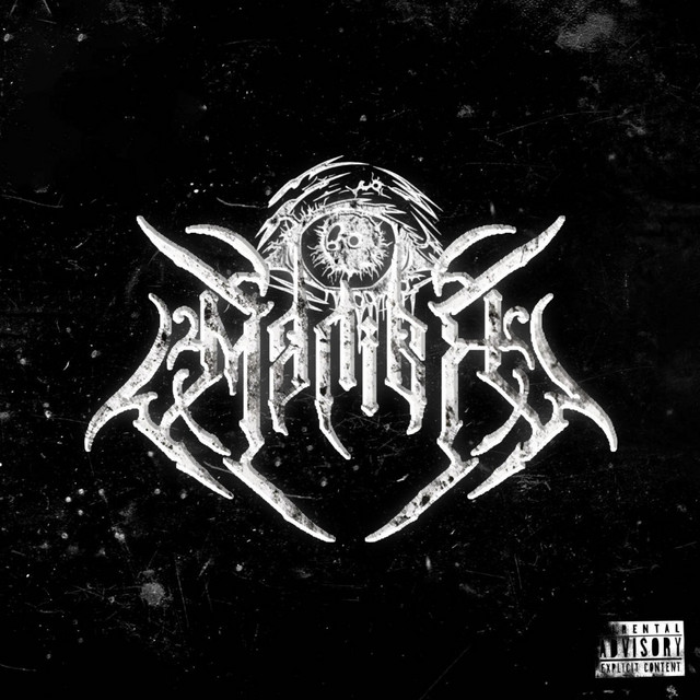 MANIAK cover art