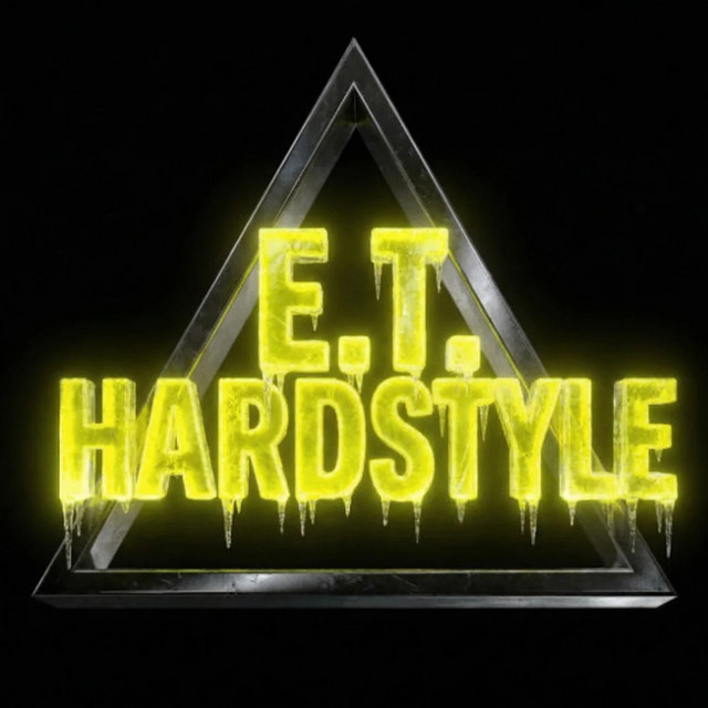 E.T. - Agartha Hardstyle