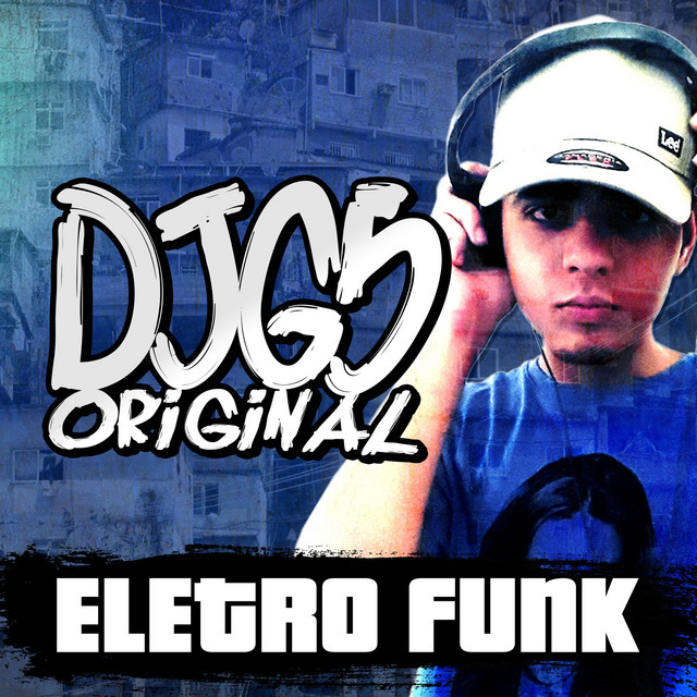 Eletro Funk 1.0 cover art