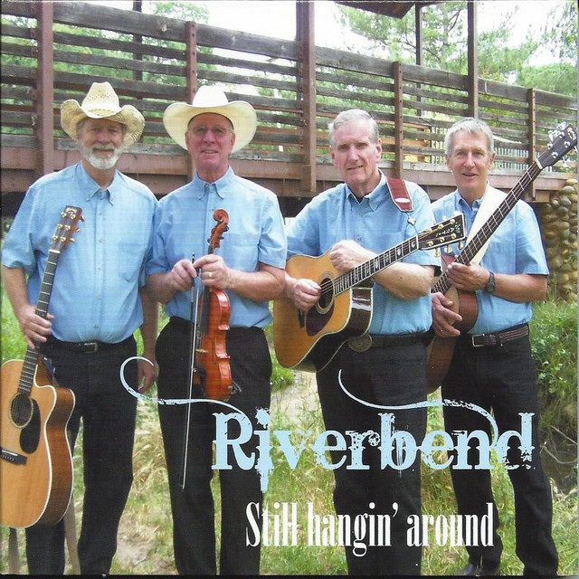 Still Hangin' Around cover