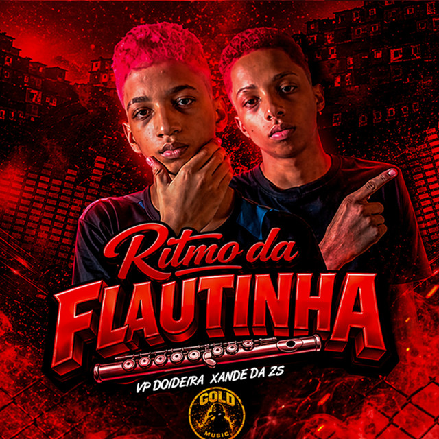 Ritmo da Flautinha