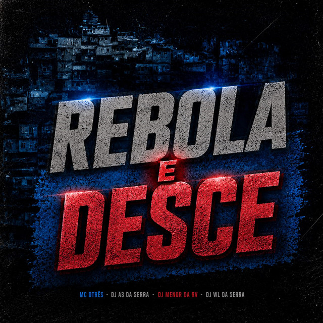 Rebola e Desce