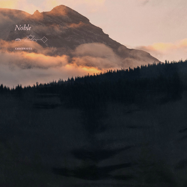Noble cover art