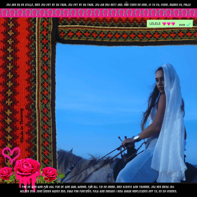album image