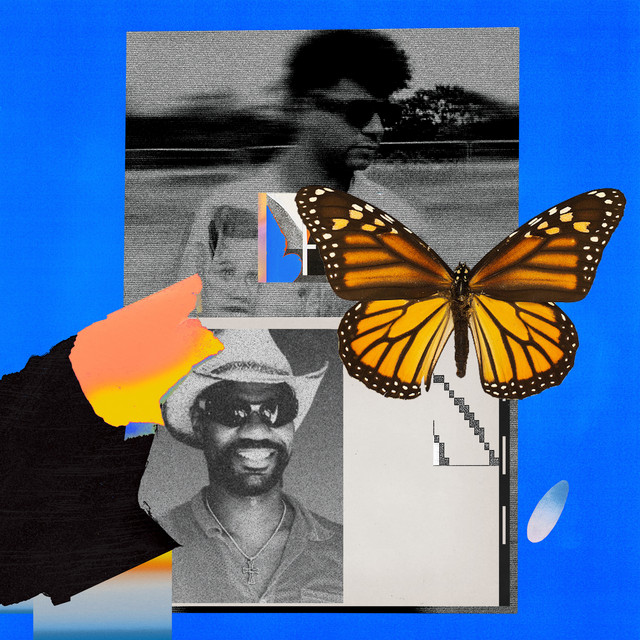 Butterflies (with Green Velvet)
