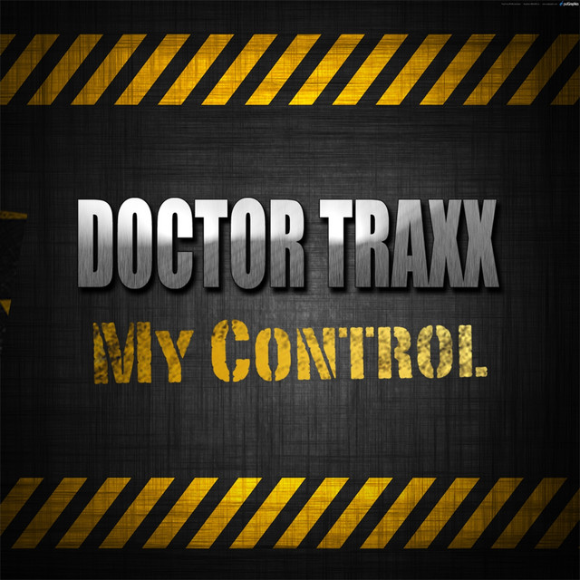 My Control cover