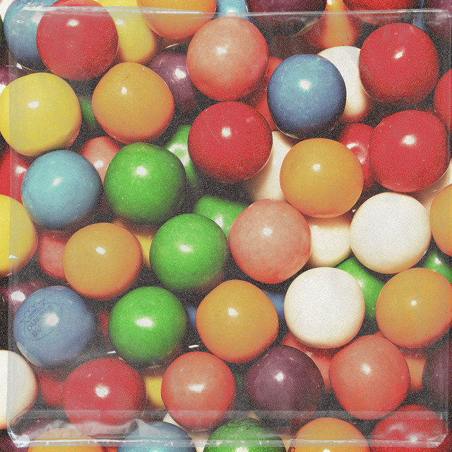 Popped cover art
