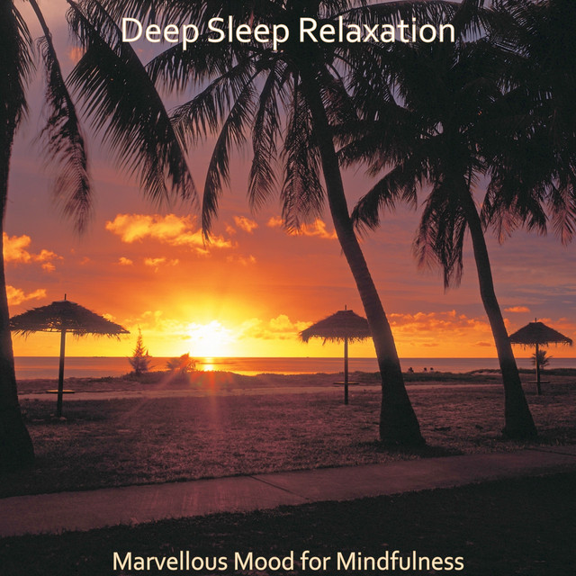 Marvellous Mood for Mindfulness - Album by Deep Sleep Relaxation | Spotify