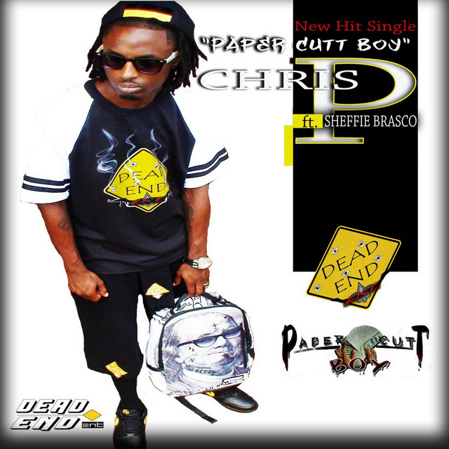 Chris P | Spotify