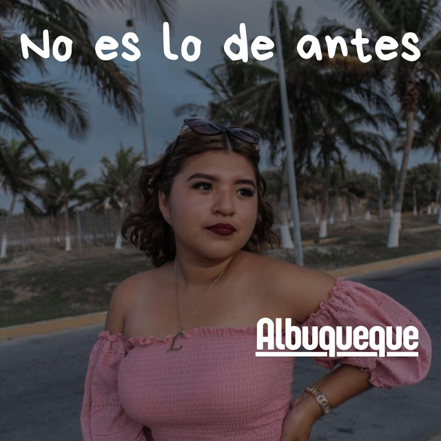 Albuqueque | Spotify