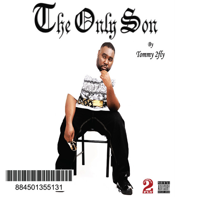 The Only Son cover art