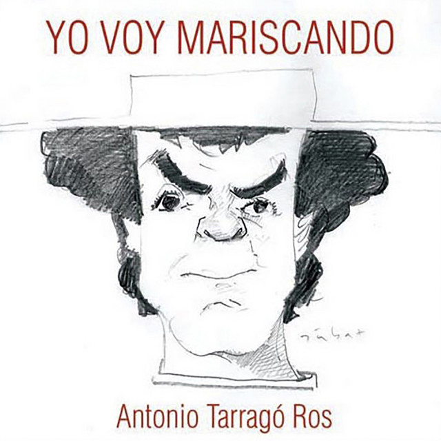 Yo Voy Mariscando