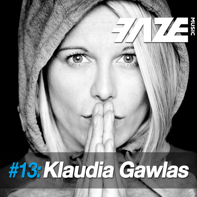 Faze #13: Klaudia Gawlas cover art