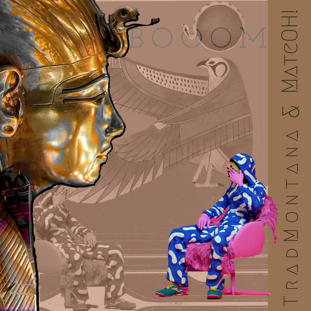 Intro cover art