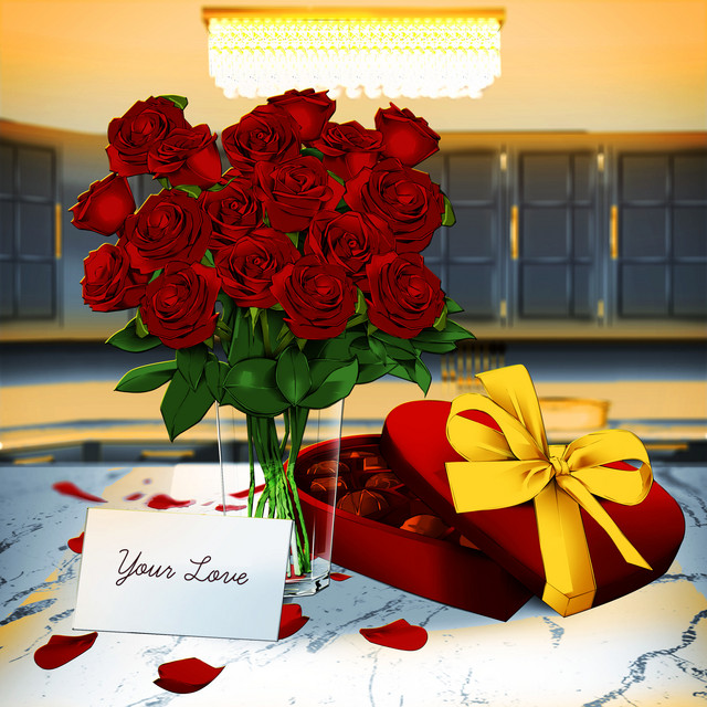 Your Love cover