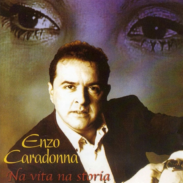 E invece te ne vaje cover art