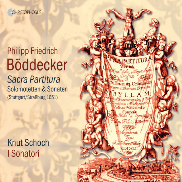 Sacra Partitura