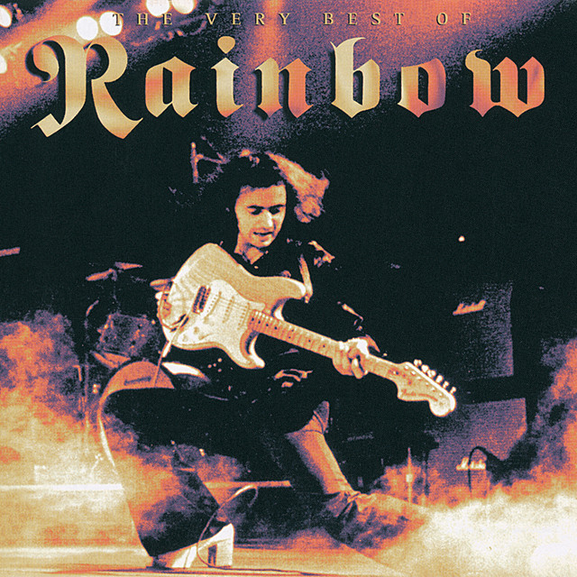 The Very Best Of Rainbow - Compilation by Rainbow | Spotify