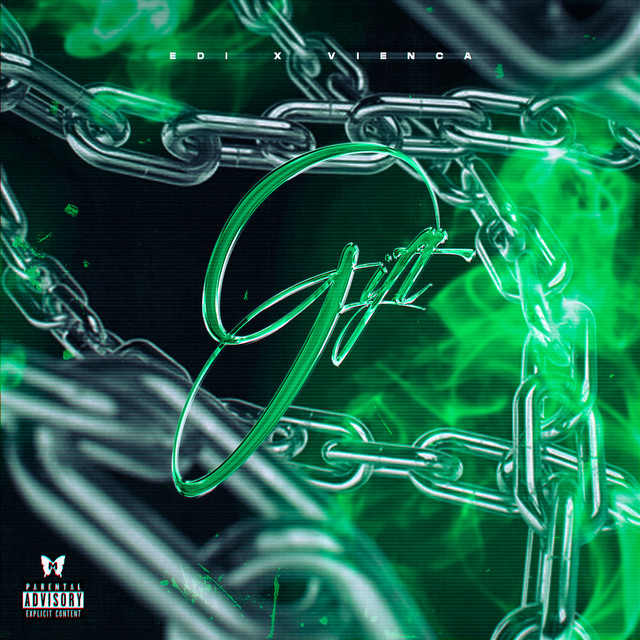 Gift cover art