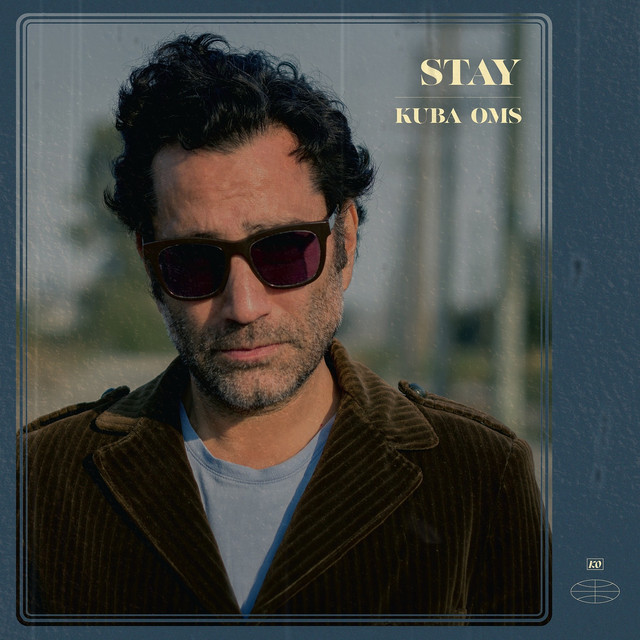 Stay cover