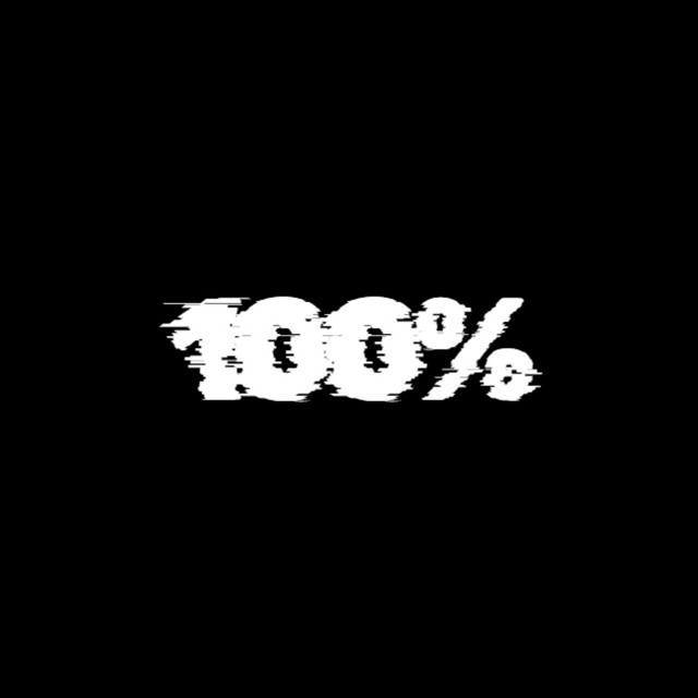 100% cover art