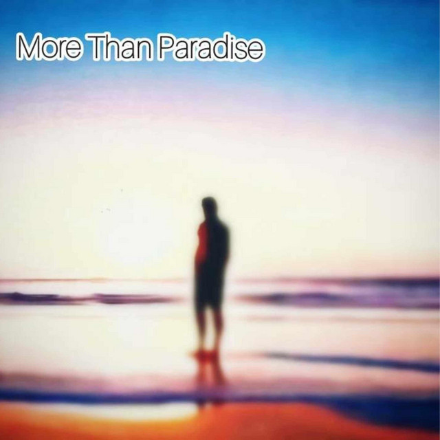 More Than Paradise cover art