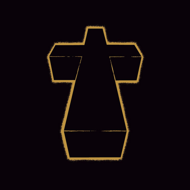 Cross cover art