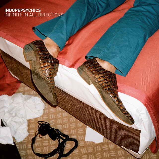 Indopepsychics Photo