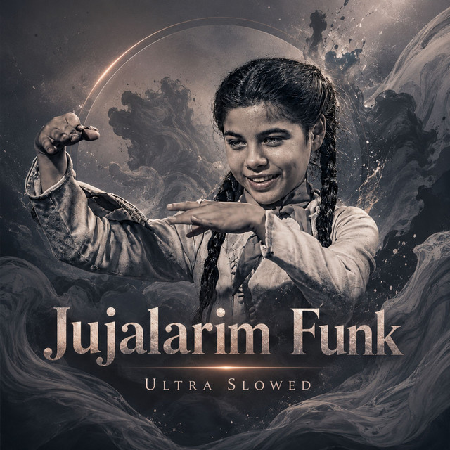 Jujalarim Funk - Ultra Slowed