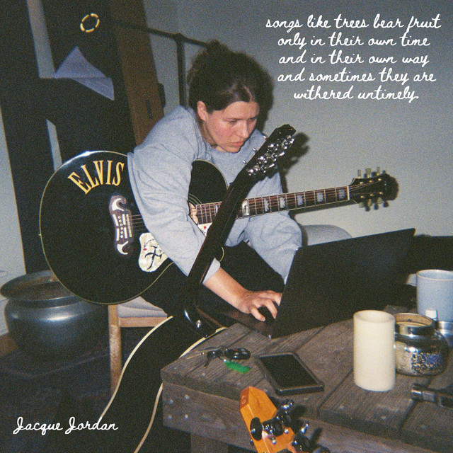 More It Makes Sense cover art