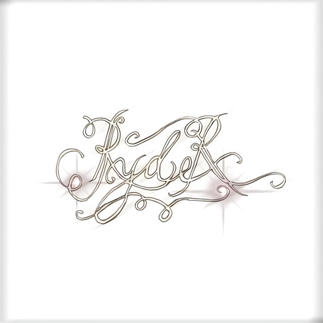 ryder cover art