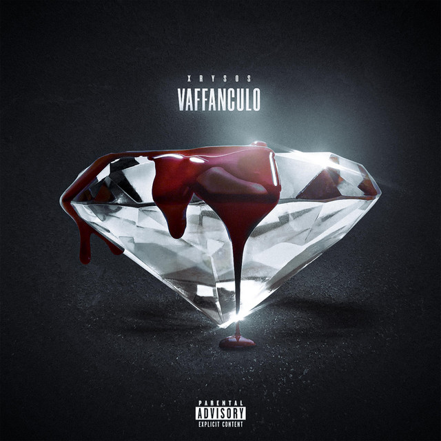 VAFFANCULO cover art